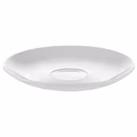 (6 pieces) – WMF | AVA – Cup Saucer – Ø 140 mm – for Barista Cup 180 ml & Tea Cup 240 ml