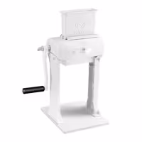 Manual Meat Tenderiser Machine - Max. cutting width 127mm - 330x240mm