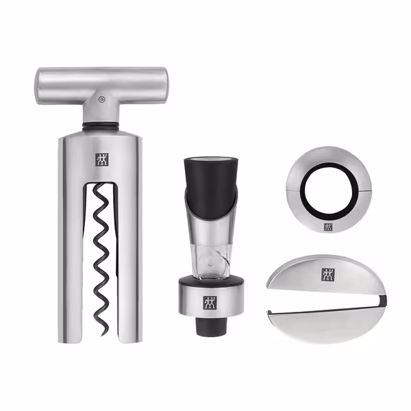 ZWILLING | SOMMELIER - Sommelier Set - (4 pcs)