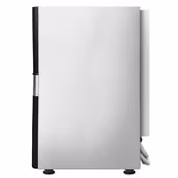 Commercial Ice Machine - Cube - 55 kg/24 h