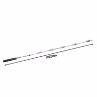 Stainless Steel Rotisserie Spit - for Chicken Rotisserie Oven - compatible with GM, HGEM & EM series