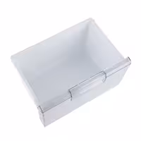 Schublade - passend für KSS200HN, TKSS200HN, KSS400HN & TKSS400HN - Unten
