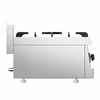 Fogão a gás - 24,0kW - 4 queimadores - com queimadores de alto rendimento