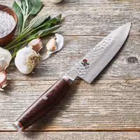 MIYABI | 6000 MCT - Gyutoh - Lamă: 160mm