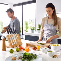 ZWILLING | VIER STERNE - Cuțit de filetat - Lamă: 180mm