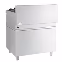 Plinski štednjak - Linija 700 - 800x700x1000 mm - 23 kW - 4 plamenika - samostojeći