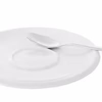 (6 pieces) – WMF | SYNERGY – Multi-Purpose Cup Saucer – Ø 155 mm