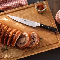 ZWILLING | PRO - Nož za meso - Oštrica: 200 mm