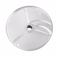 Szeletelő tárcsa GEA4 és GEA4K zöldségszeletelőhöz - 4 mm - 1 pengével