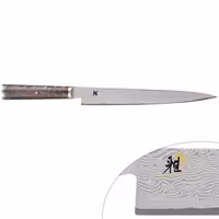 MIYABI | 5000 MCD 67 – Sujihiki – Oštrica: 240 mm