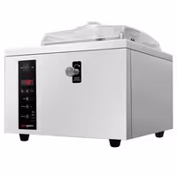 Commercial Batch Freezer - 5L/h - 500W - Countertop