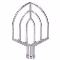 Flat Beater for Planetary Mixer PRMF20