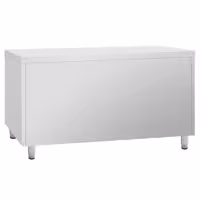 Pekarski rashladni pult PREMIUM PLUS - 1618x800 mm - 420 l - Ventilirano hlađenje - s 2 vrata