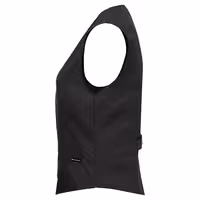 KARLOWSKY | Naiste vest Lena - must - suurus: 42