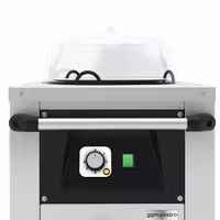 Tallriksdispenservagn - med värme - 2,0 kW - med hjul - 100 tallrikar - för tallrikar Ø 240–290 mm