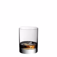 (6 adet) WMF | MANHATTAN - Viski bardağı/tumbler XL 16 - 420 ml - kalibre edilmemiş