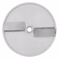 Vágótárcsa GEH, GEH5 és GEH5R zöldségszeletelőhöz - hasáb - 4 mm