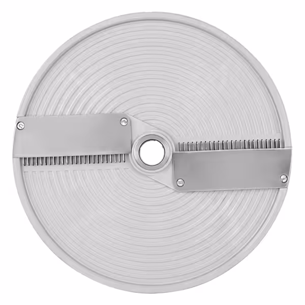 Szeletelőkorong GSA5 zöldségszeletelőhöz - hasáb - 4x4 mm