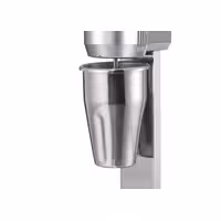 Stainless Steel Cocktail Mixer Cup - 1L - fits CMVA1, CMVA2, SPMK06 & SPMK07