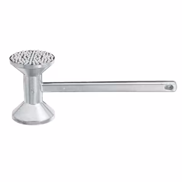 Meat mallet - aluminium - 285 mm