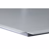 Baking Tray - Aluminium - 455x335mm - non-stick