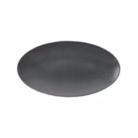 (2 adet) SELTMANN WEIDEN | Coup tabak - 330x180 mm - Antrasit