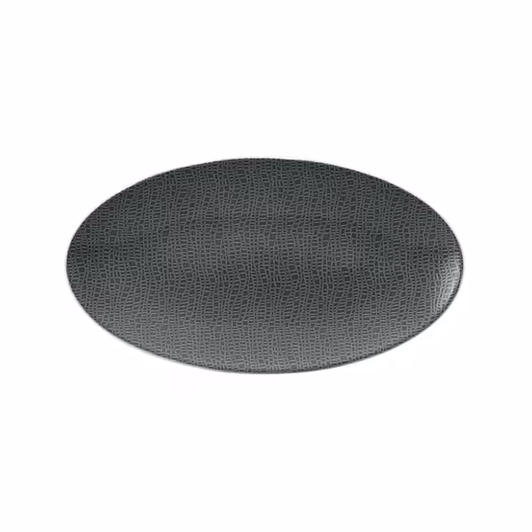 (2 adet) SELTMANN WEIDEN | Coup tabak - 330x180 mm - Antrasit