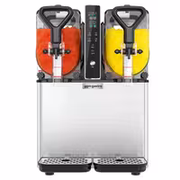 Slush-Maschine - 2x 3 Liter