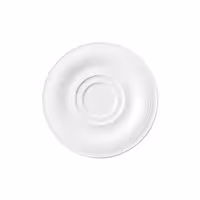 (6 pcs) SELTMANN WEIDEN | Porcelain Coffee Saucer Set – Blues Series – Oven‑safe