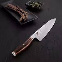 MIYABI | 6000 MCT - Gyutoh - Lamă: 160mm