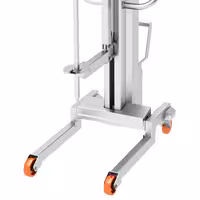 Hydraulic Kebab Skewer Lift - max load: 350kg