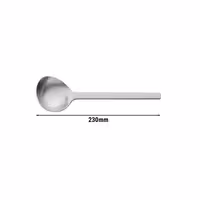 ZWILLING | Sauce & Gravy Spoon – Stainless Steel - Satin Finish - 190 mm