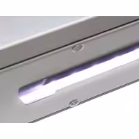 Rasvjetni set za zaštitno staklo - 2100 mm - za BA216, WA216, KA216, PA216 & EA216 - 28 W