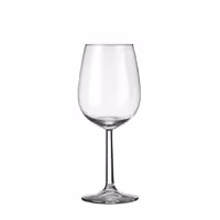 (6 pcs) Wine glass - ESPRIT - 350 ml - Clear