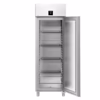 LIEBHERR | Szafa chłodnicza PERFECTION – stal nierdzewna – GN 2/1 – 597 L – z wnętrzem ze stali nierdzewnej, 1 drzwiami i Wi-Fi