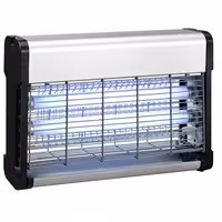 Lampa za uništavanje insekata - za 50 m² - 2x16 W