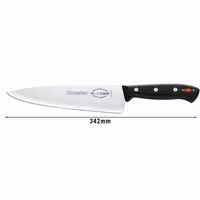 F. DICK | Superior - koka nuga - tera: 210mm