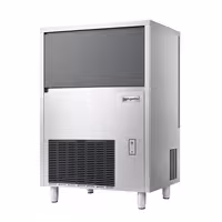 Commercial Ice Machine Premium PLUS - Bullet - 70 kg/24h