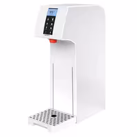 Commercial Hot Water Dispenser - Digital - 9.5L - 2kW - White