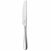 (12 pieces) WMF | Signum Table Knife – 18/10 stainless steel - mirror polished - 239 mm length