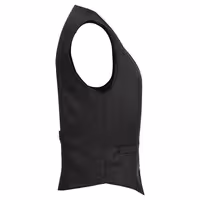 KARLOWSKY | Naiste vest Lena - must - suurus: 42