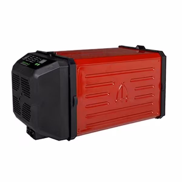 Deidratatur tal-Ikel PRO – jinkludi 6 trejs ta' nixfa – 500 watt