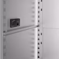 Bluetooth App Control & HACCP Data Logging - for Fridges & Freezers - with ggmgastro Thermometer app