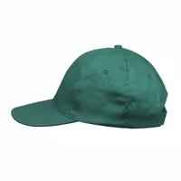 (5 Stück) KARLOWSKY | Basecap Action - Grün