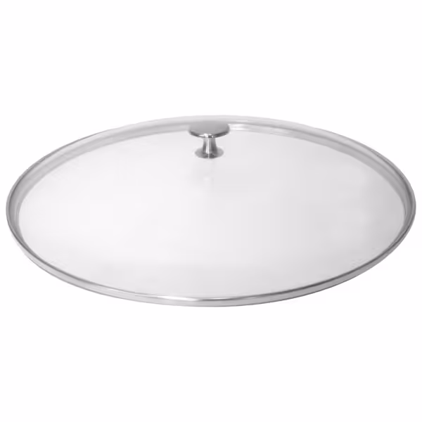 STAUB | Stikla vāks - Ø 370 mm