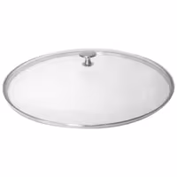 STAUB | Stakleni poklopac - Ø 370 mm