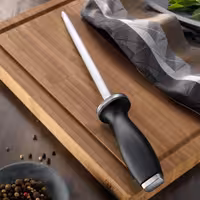 ZWILLING | Čelik za oštrenje - Nehrđajući čelik - 230 mm 