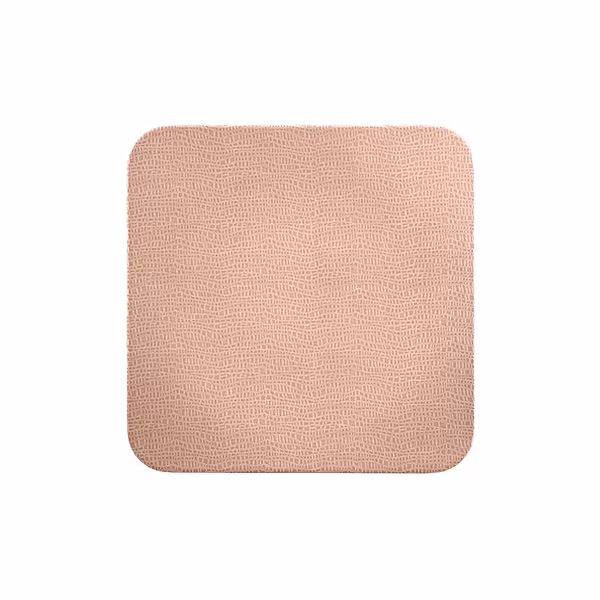 (6 adet) SELTMANN WEIDEN | Coupe tabak - düz kare - 220x220 mm - Toz Pembe