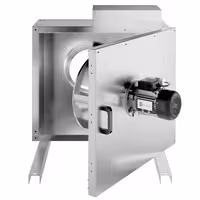 Airbox - 4 000 m³/h - 230 V (monofazno)