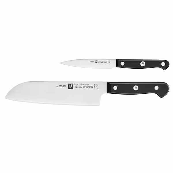 ZWILLING | GOURMET Set cuțite 2 piese